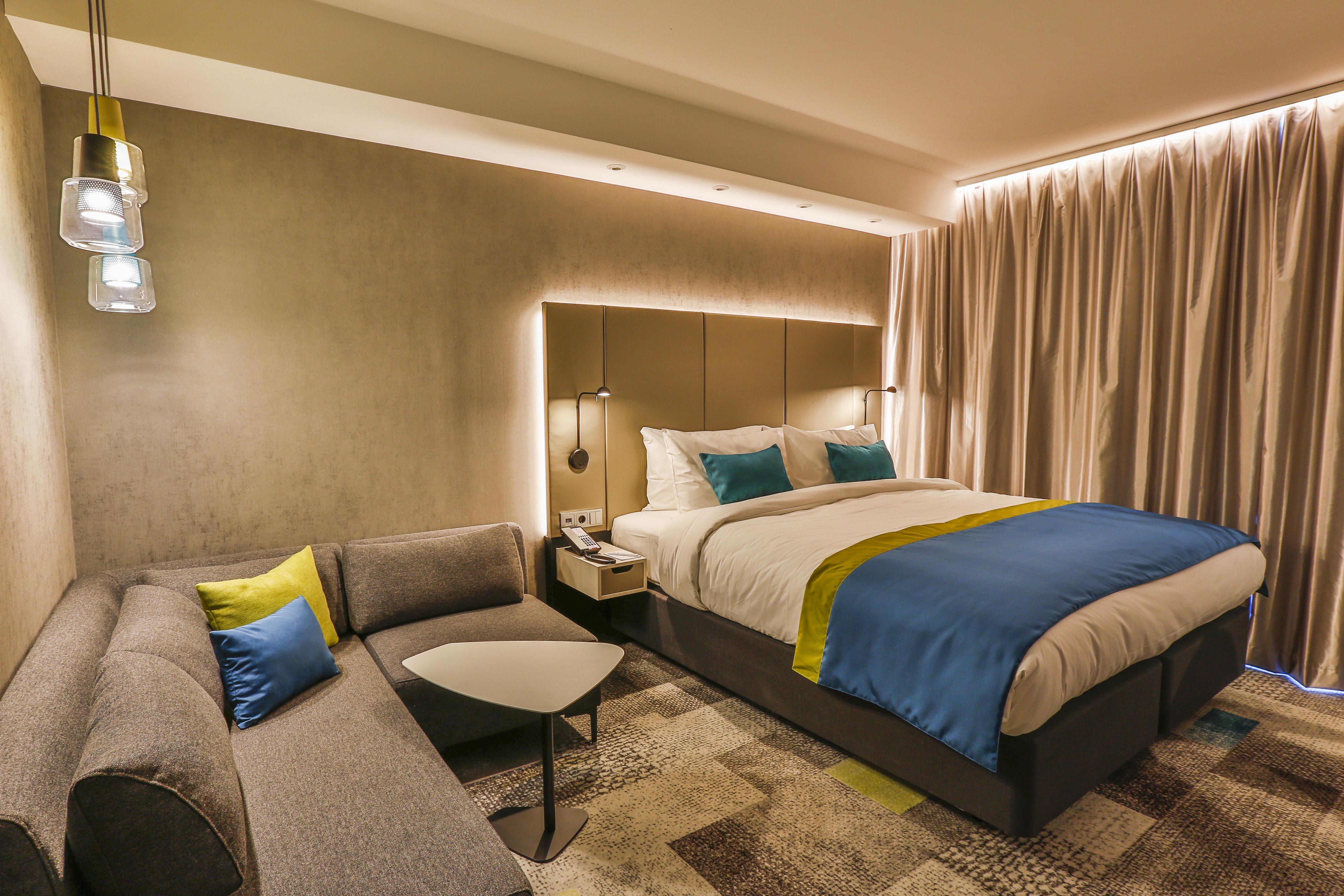 Holiday Inn - Villingen - Schwenningen By Ihg Exterior foto