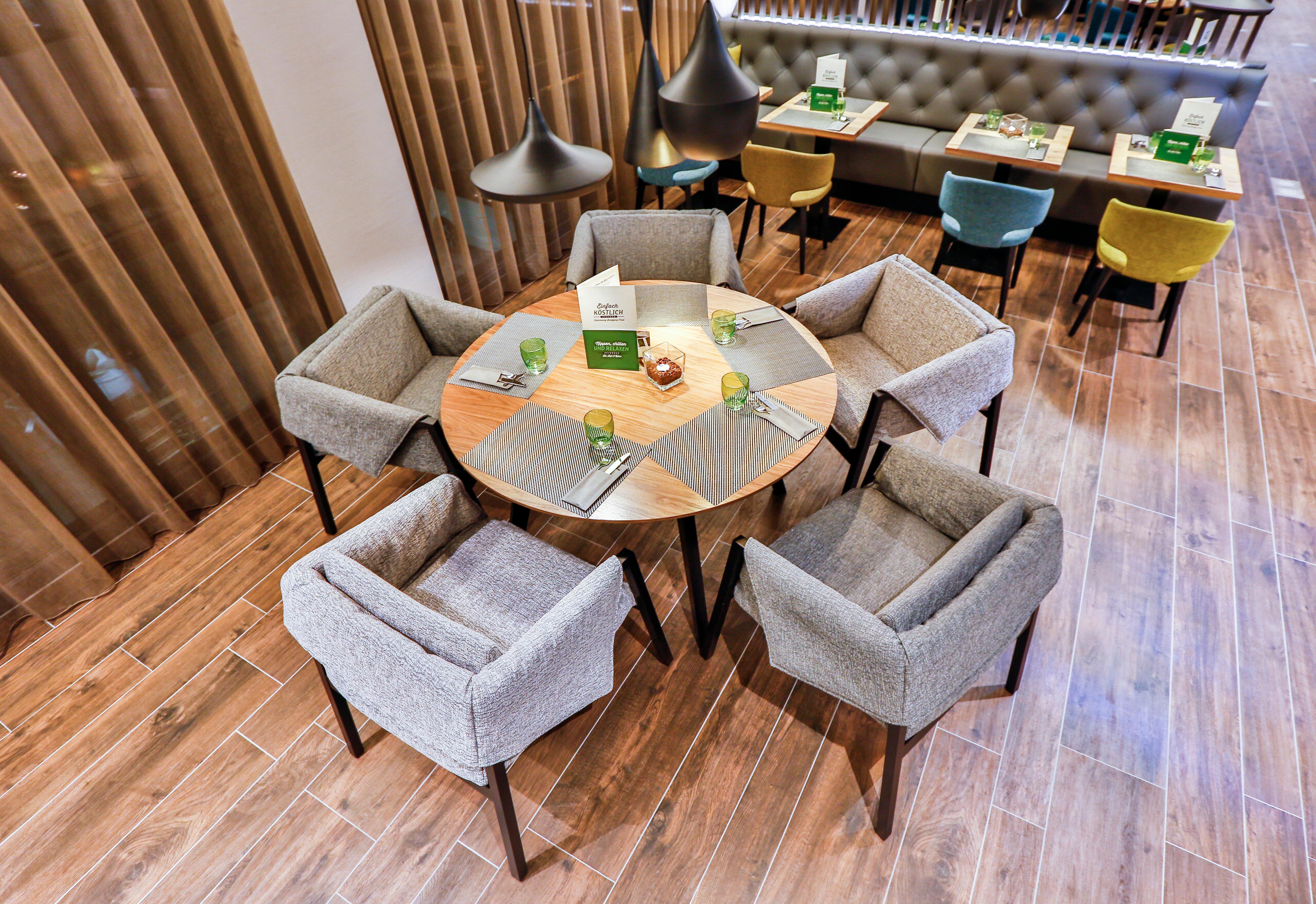 Holiday Inn - Villingen - Schwenningen By Ihg Exterior foto
