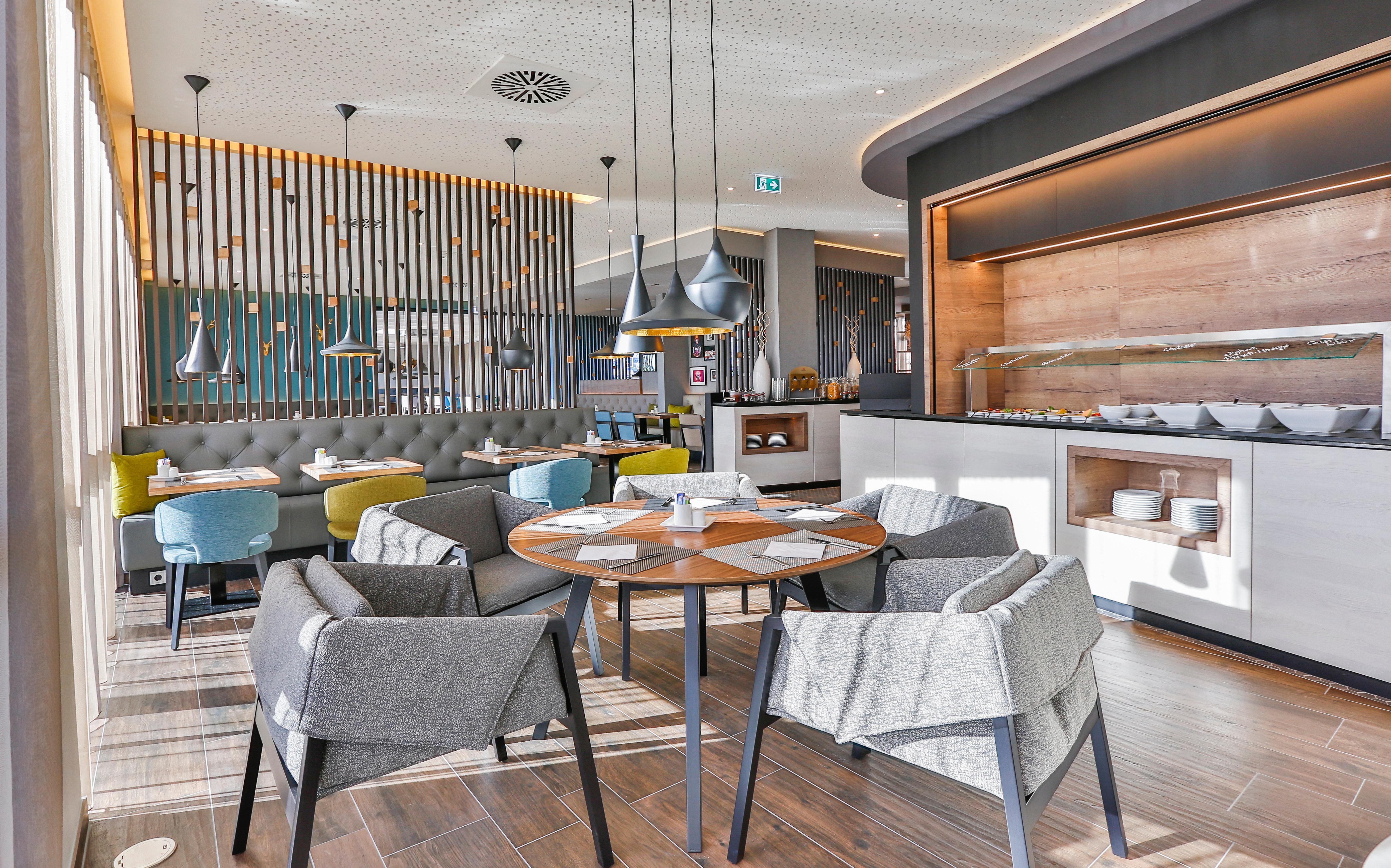Holiday Inn - Villingen - Schwenningen By Ihg Exterior foto