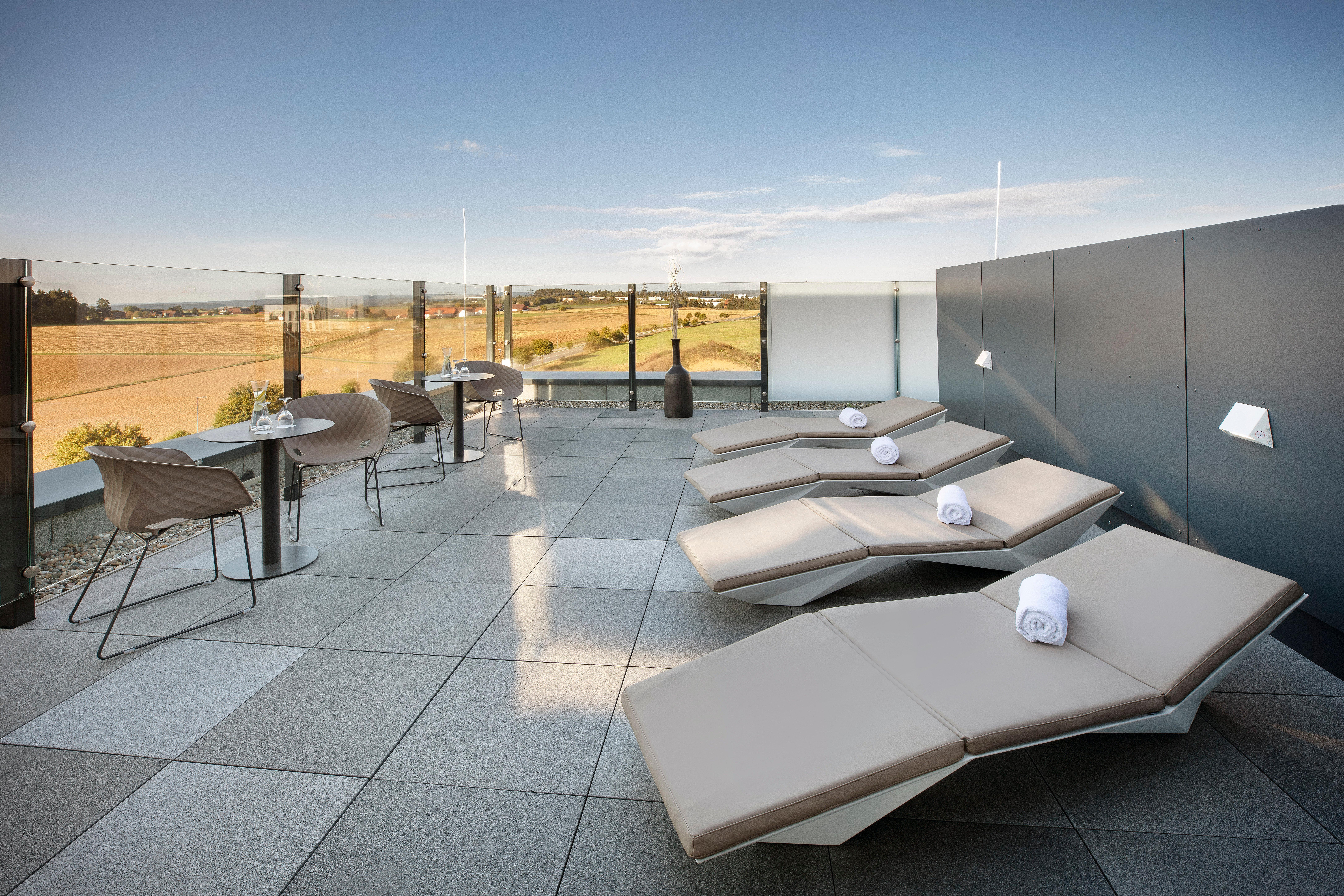 Holiday Inn - Villingen - Schwenningen By Ihg Exterior foto