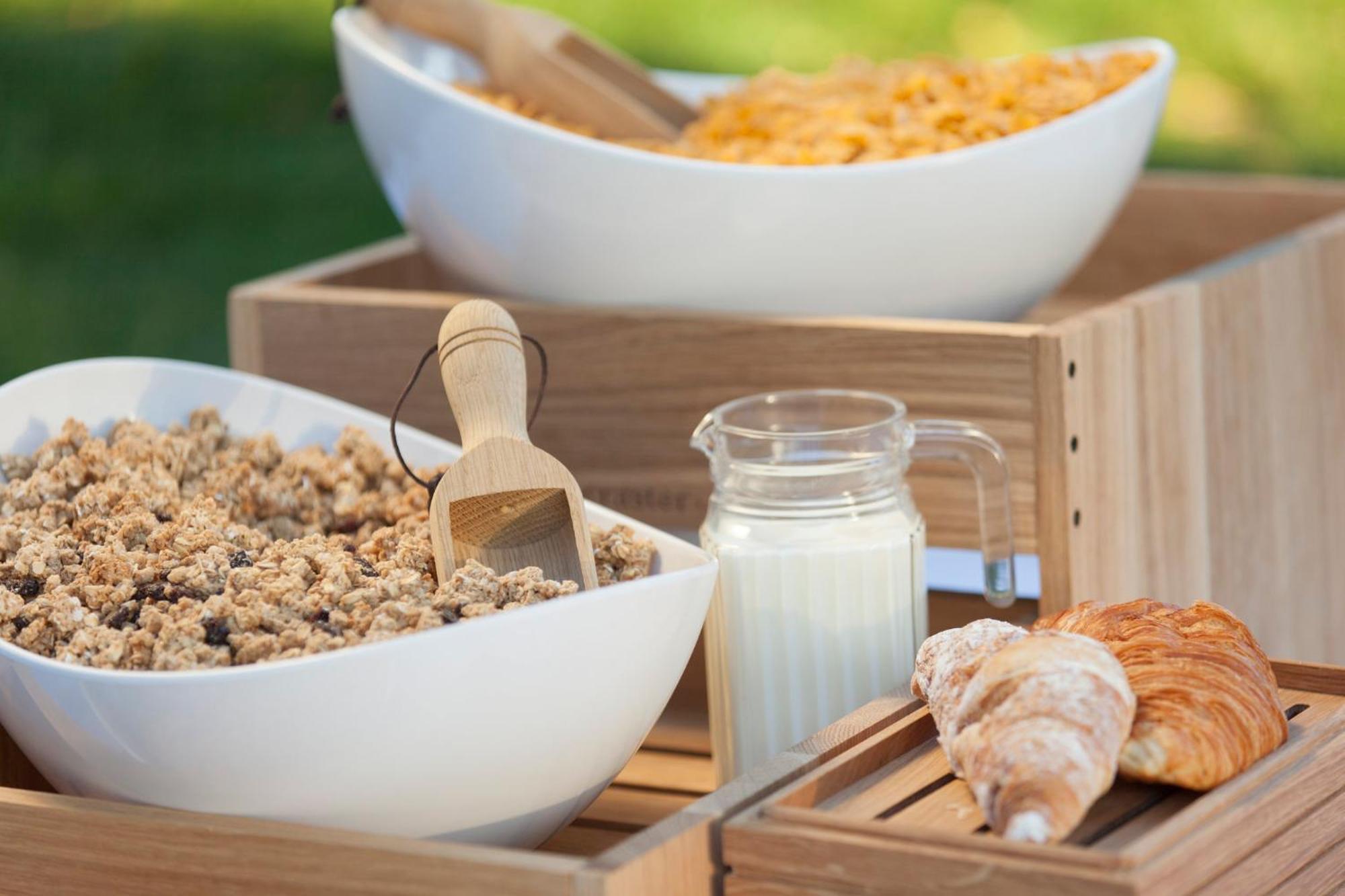 Holiday Inn - Villingen - Schwenningen By Ihg Exterior foto
